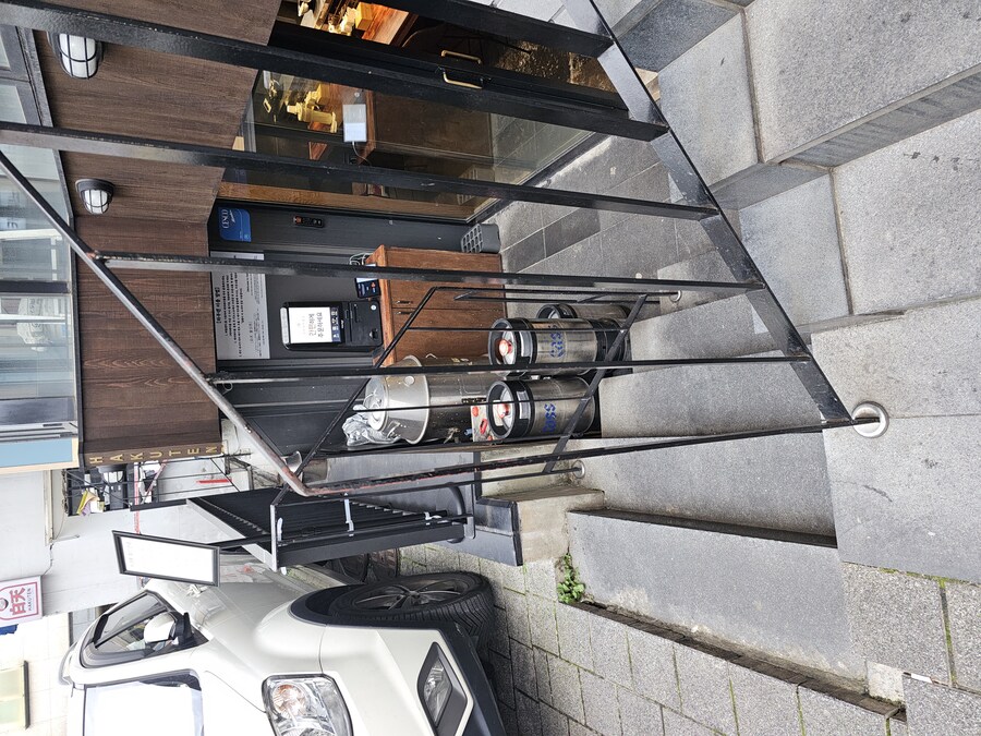 여행 음식) 만성소화불량자의 8박9일 히로시마 여행 0, 1일 차_1.jpg