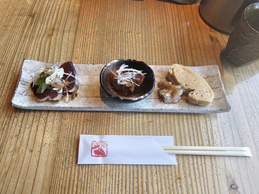 여행 음식) 만성소화불량자의 8박9일 히로시마 여행 0, 1일 차_17.jpg