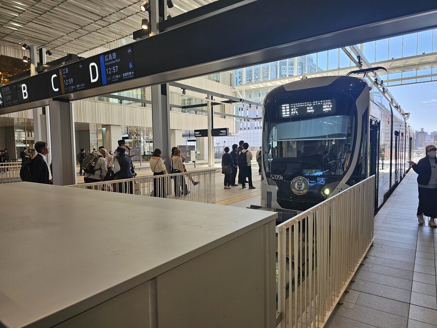 여행 음식) 만성소화불량자의 8박9일 히로시마 여행 0, 1일 차_21.jpg