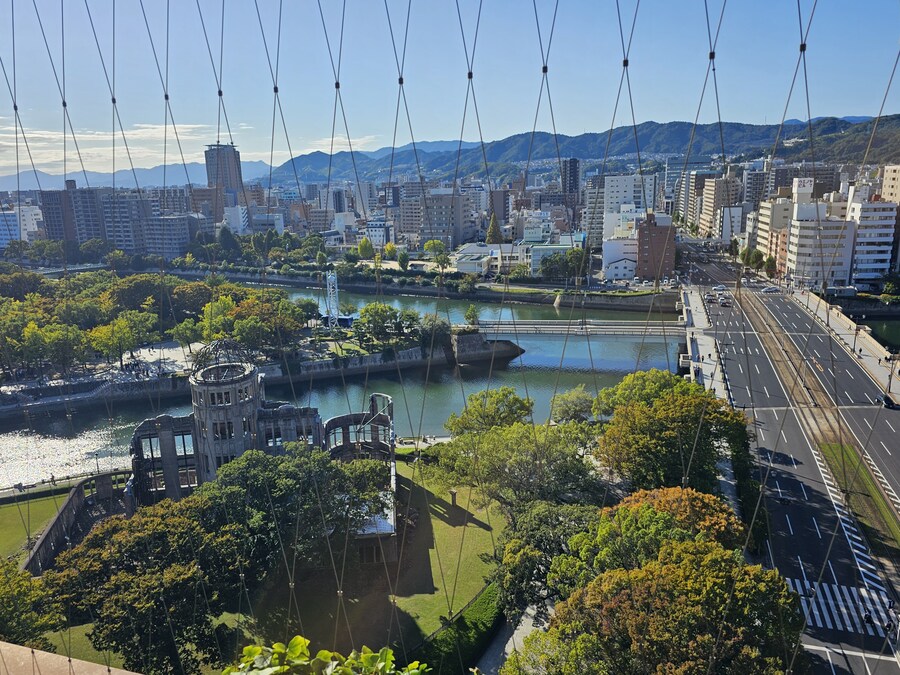 여행 음식) 만성소화불량자의 8박9일 히로시마 여행 0, 1일 차_25.jpg