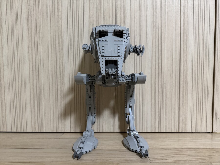 레고 스타워즈 75417 AT-ST 워커_5.jpg