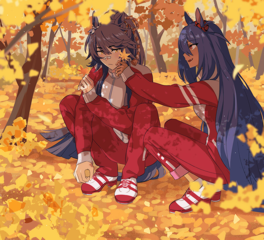 [말딸] 사이좋은 브라이언과 아마존_15.jpg