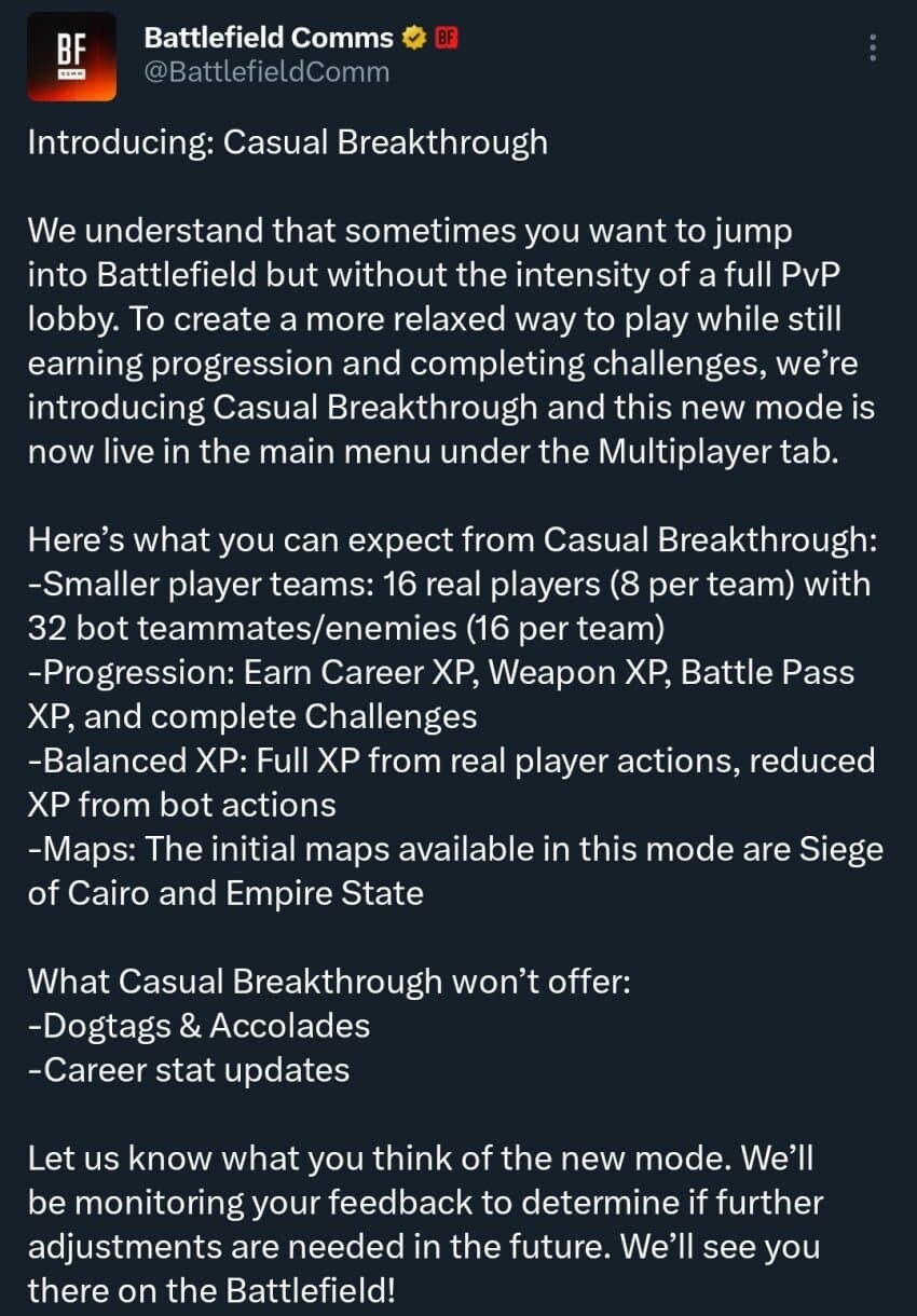 모르시는 분들이 있을까봐.. 공식 봇전, 캐주얼 브레이크스루가 생겼습니다._1.png