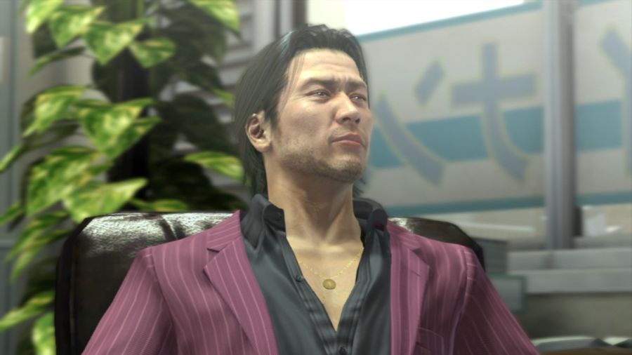 용과 같이 OF THE END_2.jpg