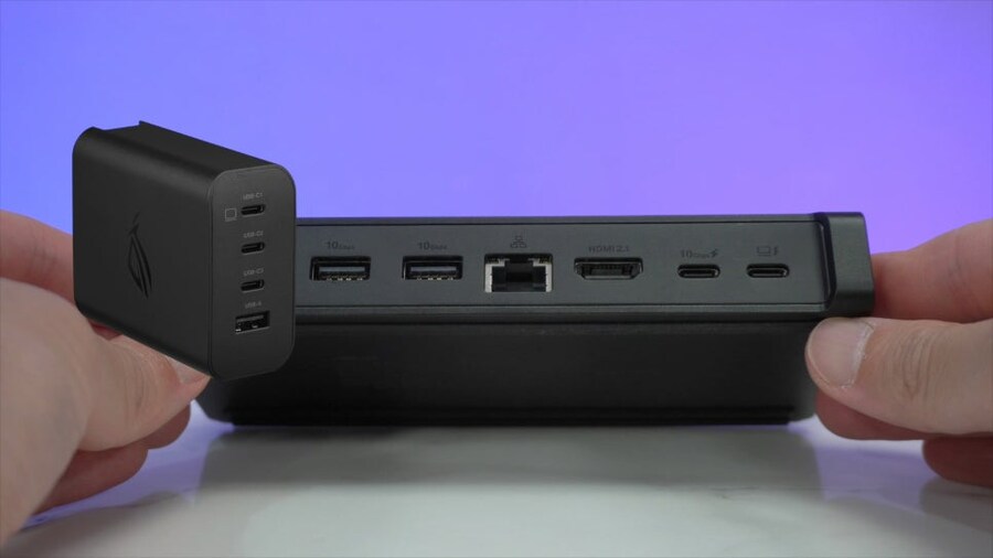 ASUS ROG Bulwark Dock(2025) DG300에 대해 살펴보아요!_12.png