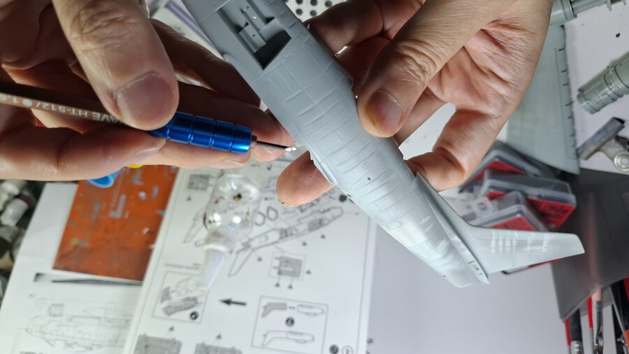 F-86F-40 태국공군 작업중_5.jpg