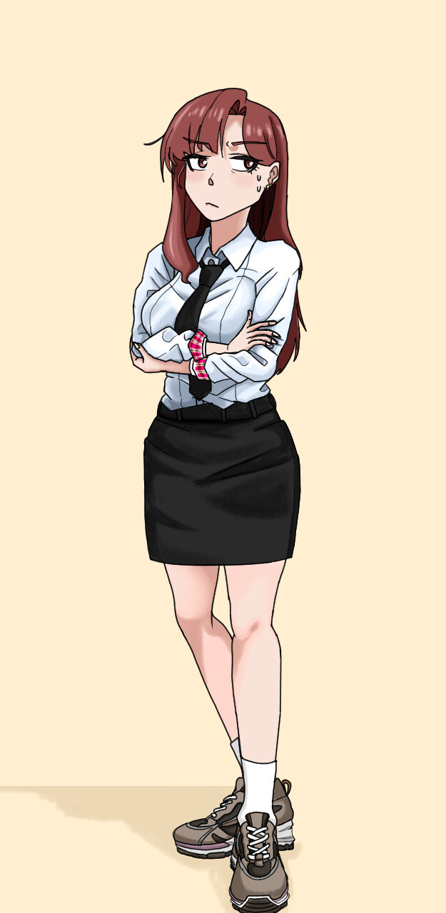 [잡담] 스위치온) 여주인공 3인조 팬아트_2.jpg