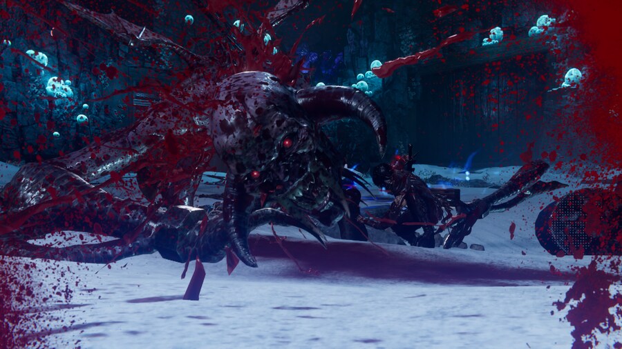 닌자 가이덴 4 - 도전과제 완료_6.png