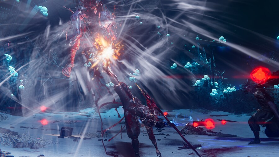 닌자 가이덴 4 - 도전과제 완료_7.png