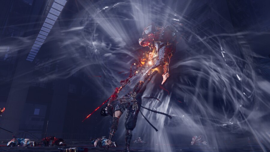 닌자 가이덴 4 - 도전과제 완료_12.png