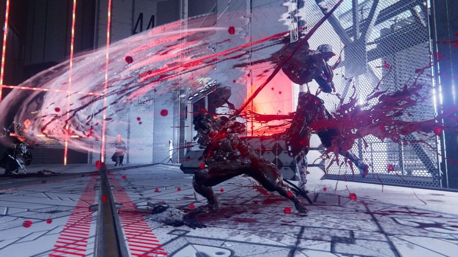 닌자 가이덴 4 - 도전과제 완료_15.png