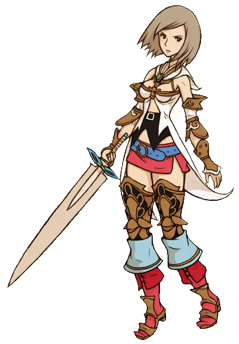 파판) 12 플레이 중인데 얘 진짜 너무한다_1.webp