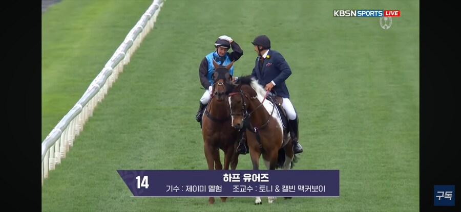 경마) 갑자기 역대급으로 칼을 갈아버린 마사회_4.png