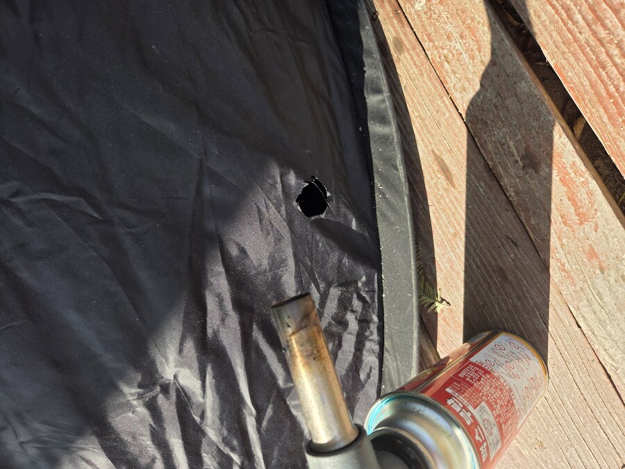 스압)캠핑장에서 도래창을 굽지 마시오_29.jpg