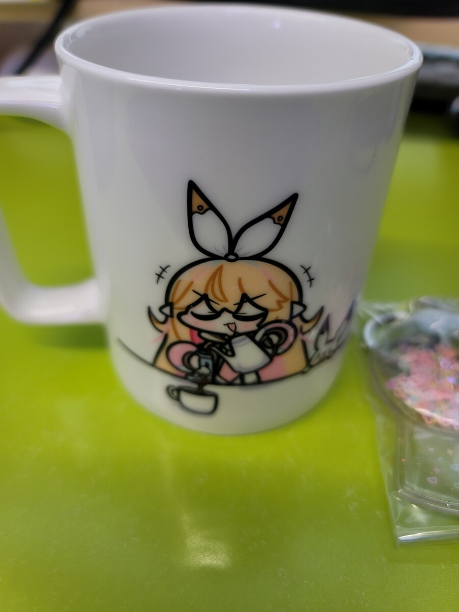 오늘 배송 온 리노아 굿즈들_1.jpg