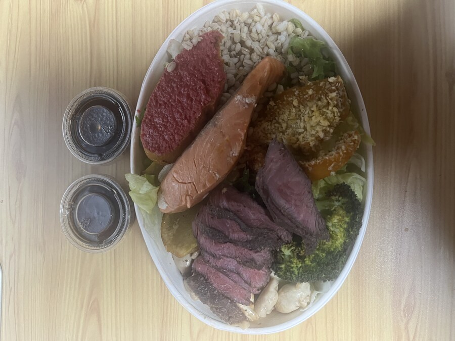 오랜만에 건강식 ㅎㅎ_1.jpg