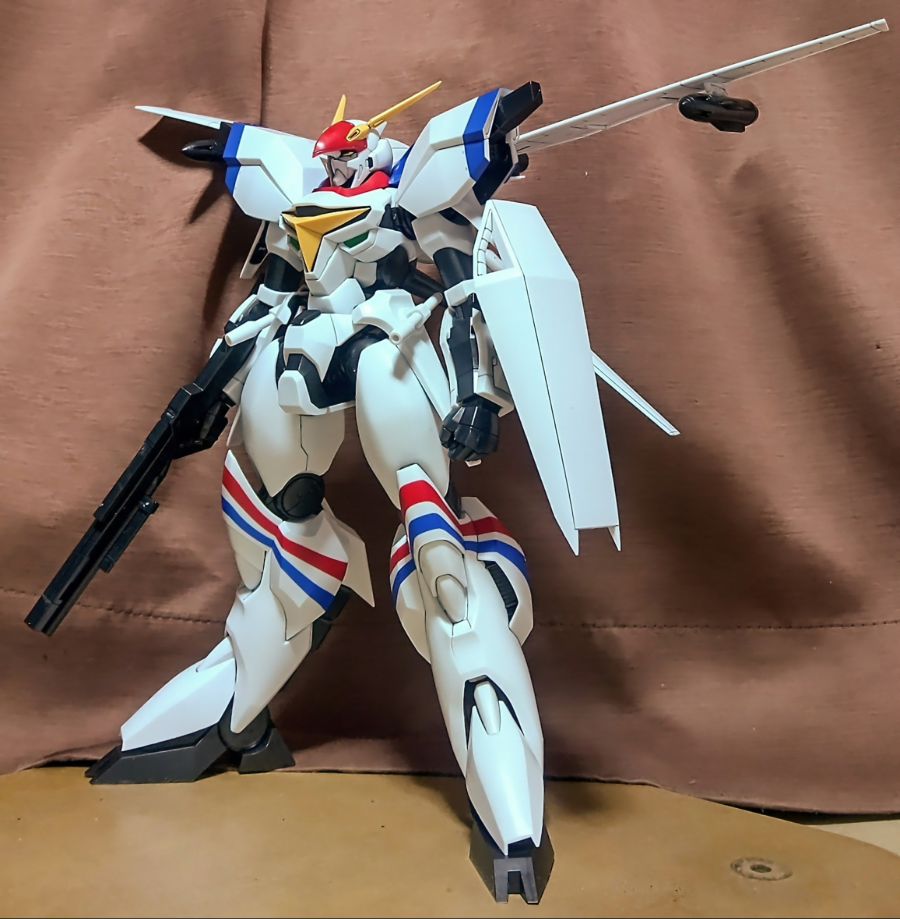 [맥스 팩토리] PLAMAX 1/72 드라고나 1 바주카 조합 & 먹선 추가 사진_2.jpg