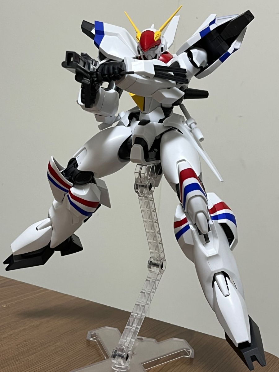 [맥스 팩토리] PLAMAX 1/72 드라고나 1 바주카 조합 & 먹선 추가 사진_7.jpg