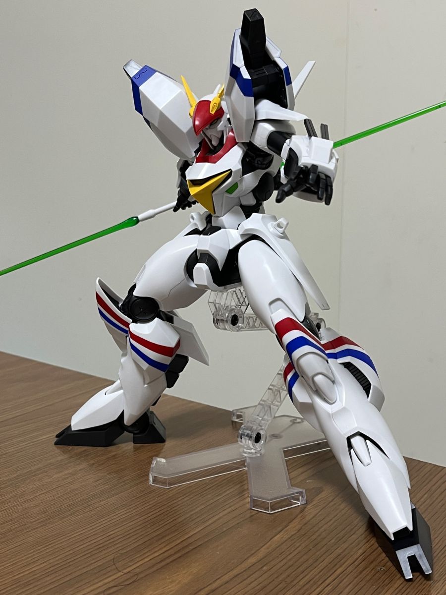 [맥스 팩토리] PLAMAX 1/72 드라고나 1 바주카 조합 & 먹선 추가 사진_8.jpg