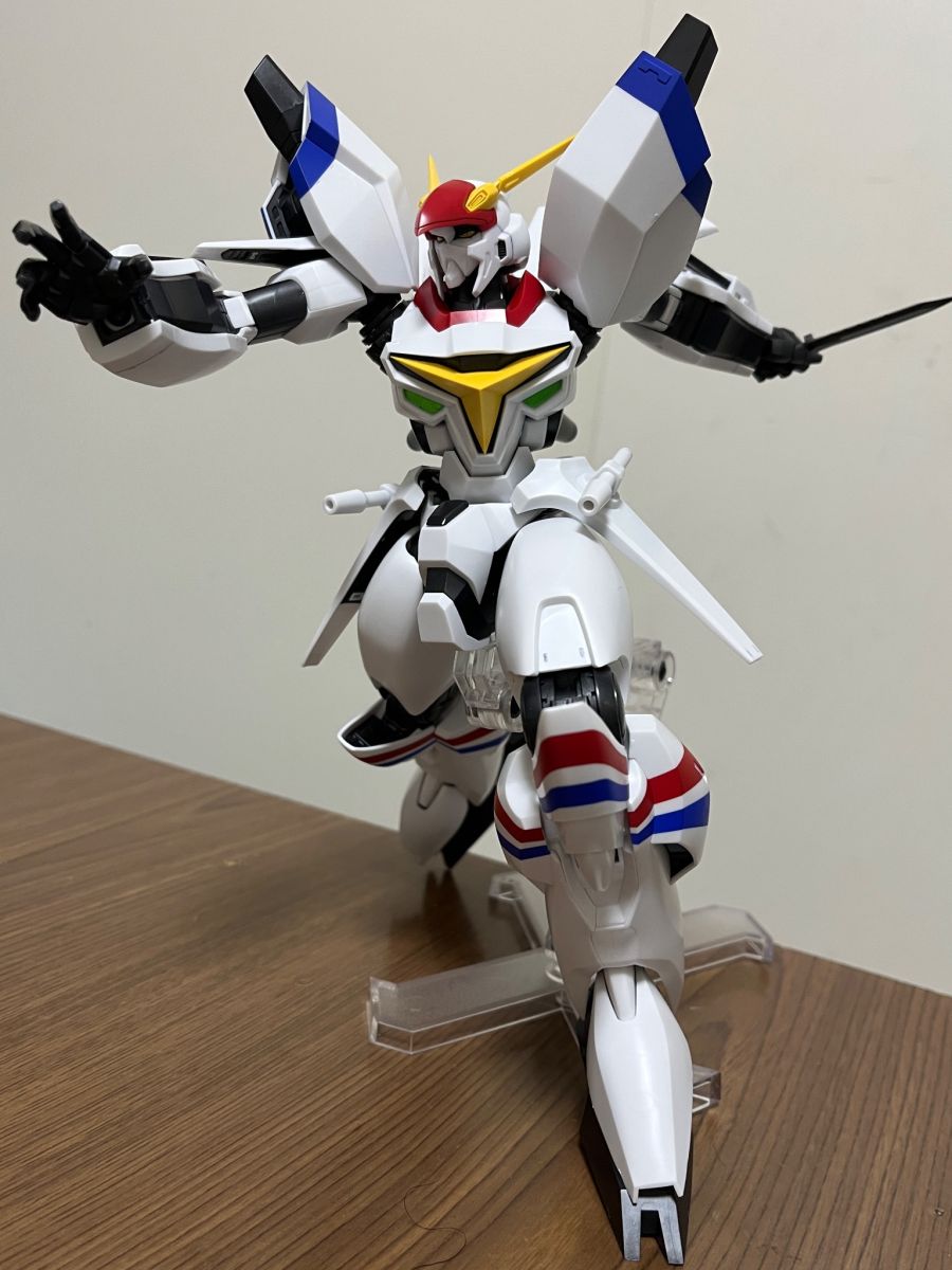 [맥스 팩토리] PLAMAX 1/72 드라고나 1 바주카 조합 & 먹선 추가 사진_9.jpg