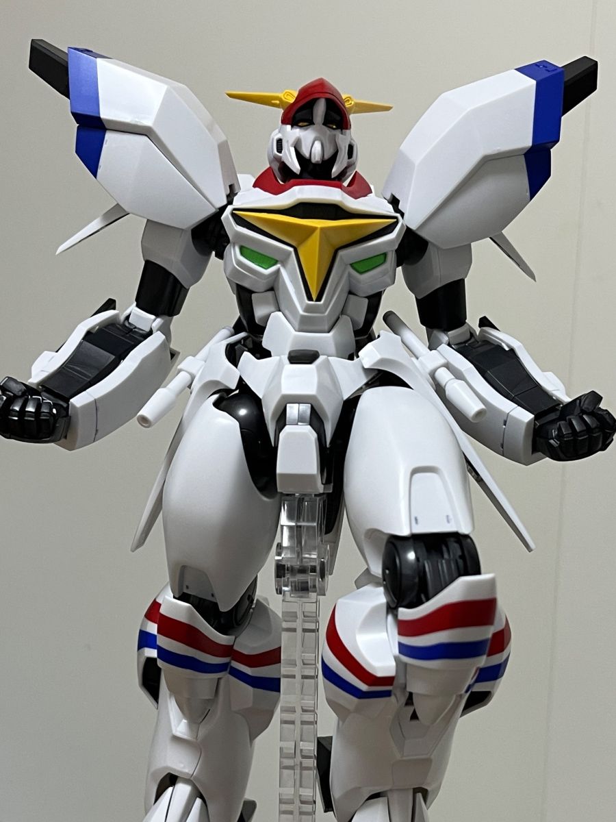 [맥스 팩토리] PLAMAX 1/72 드라고나 1 바주카 조합 & 먹선 추가 사진_10.jpg