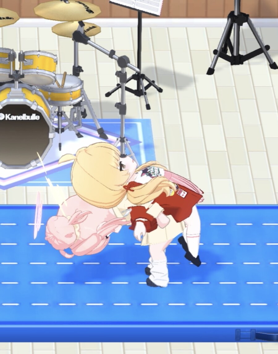 밴디부 약스) 전설이.. 시작된다.._4.jpg