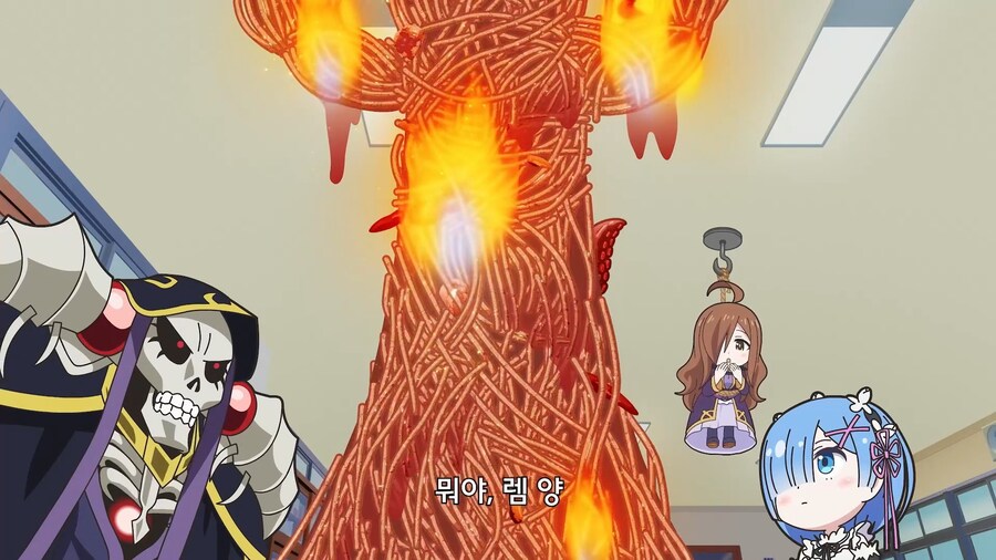 이세계콰르텟]좀비는 징그럽네요_5.jpg