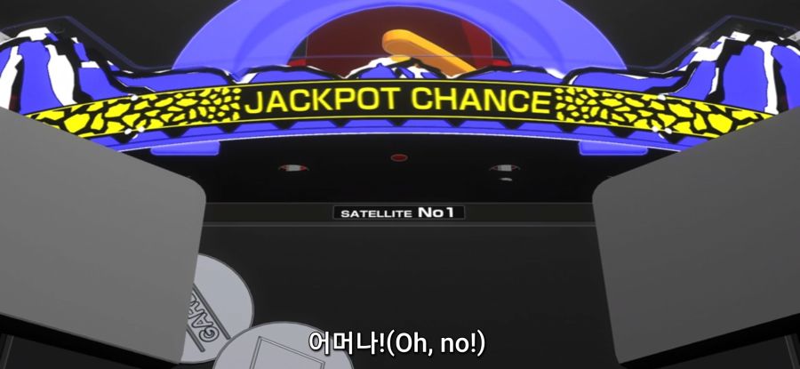 [게임 센터 소녀] 모녀의 코스프레_5.jpg