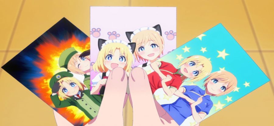 [게임 센터 소녀] 모녀의 코스프레_26.jpg