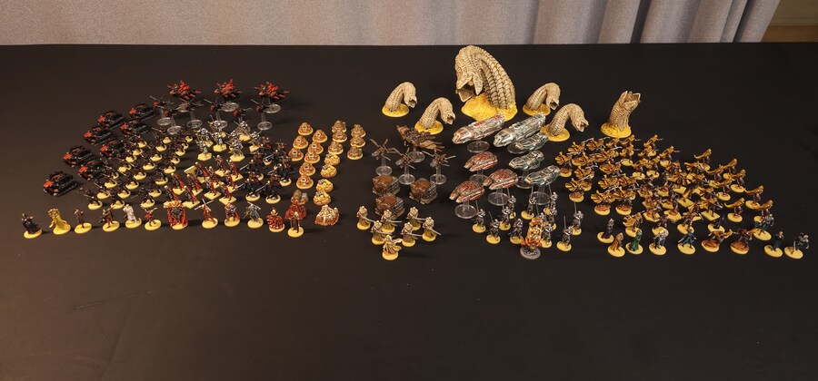 [듄 : 아라키스 전쟁] 도색 그리고 업그레이드 근데 이제 3D프린트를 곁들인_5.jpg