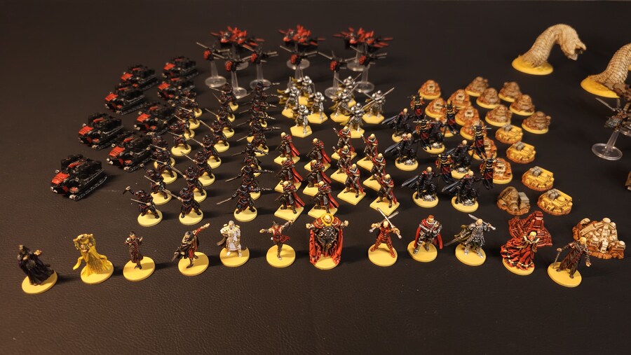 [듄 : 아라키스 전쟁] 도색 그리고 업그레이드 근데 이제 3D프린트를 곁들인_2.jpg