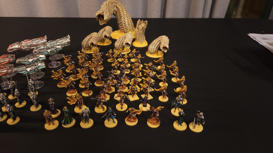 [듄 : 아라키스 전쟁] 도색 그리고 업그레이드 근데 이제 3D프린트를 곁들인_3.jpg