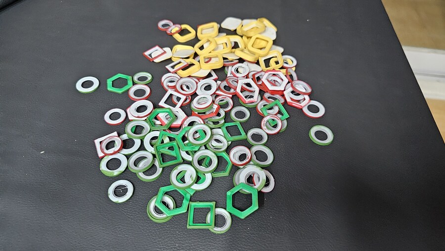 [듄 : 아라키스 전쟁] 도색 그리고 업그레이드 근데 이제 3D프린트를 곁들인_7.jpg