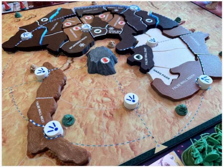 [듄 : 아라키스 전쟁] 도색 그리고 업그레이드 근데 이제 3D프린트를 곁들인_9.jpg