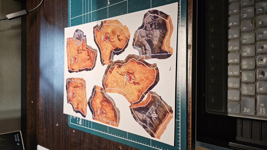 [듄 : 아라키스 전쟁] 도색 그리고 업그레이드 근데 이제 3D프린트를 곁들인_12.jpg