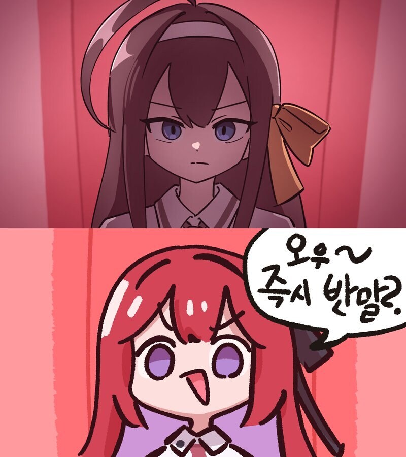 카제나) 내면의 자신과 싸우는 레이_1.jpg