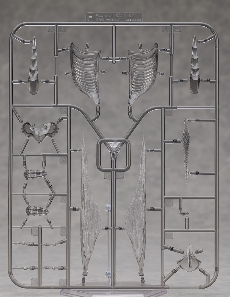 [맥스 팩토리] PLAMAX 벨빈 해외 리뷰_7.jpg