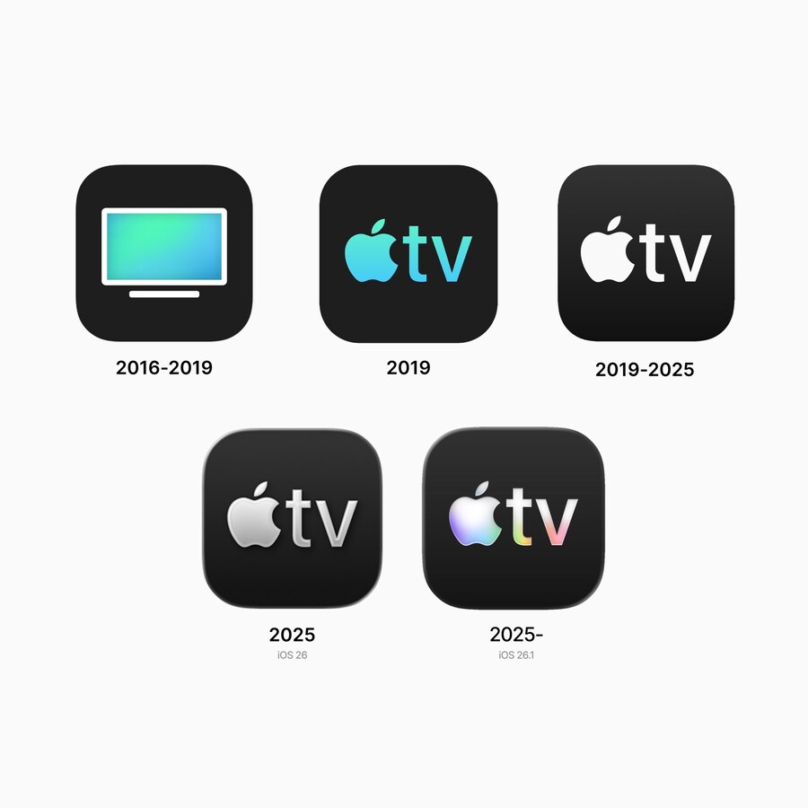 Apple TV 아이콘 변경_1.png