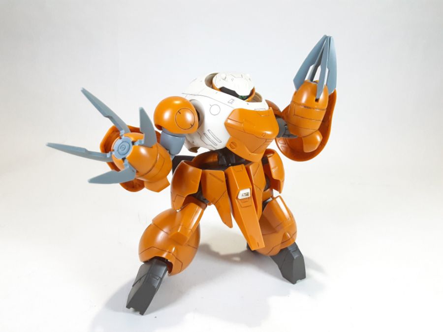 HG IBO 1/144 몽키 로디 조합 사진_9.jpg