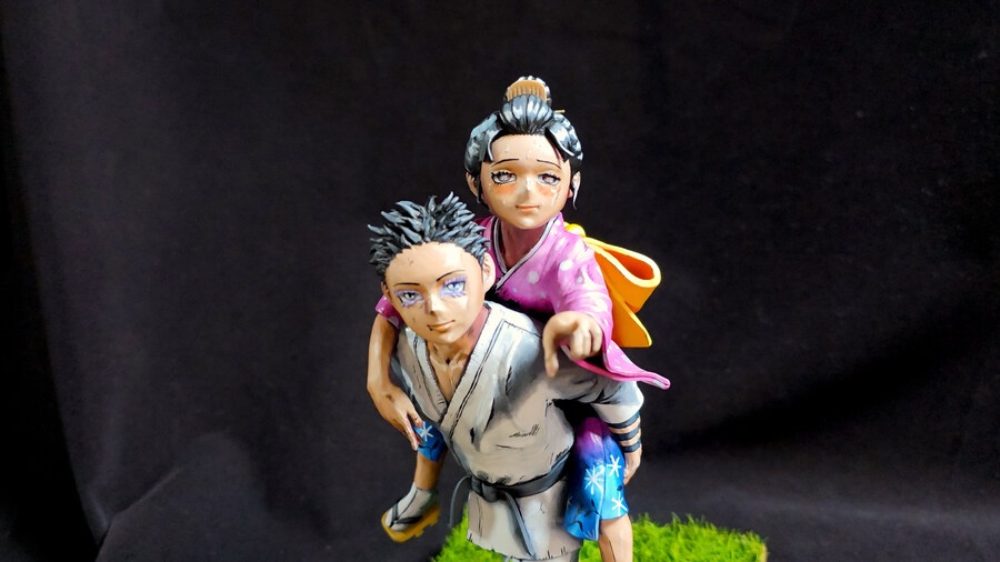 [귀멸의칼날] 아카자 만들기_19.jpg