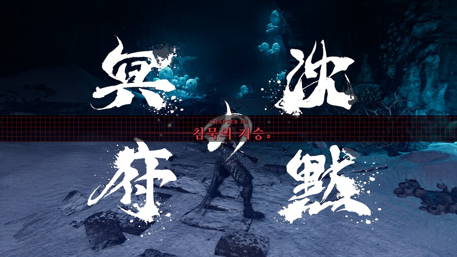 닌자 가이덴 4 -닌가인듯 아닌듯 한 것도 나름 매력_1.png