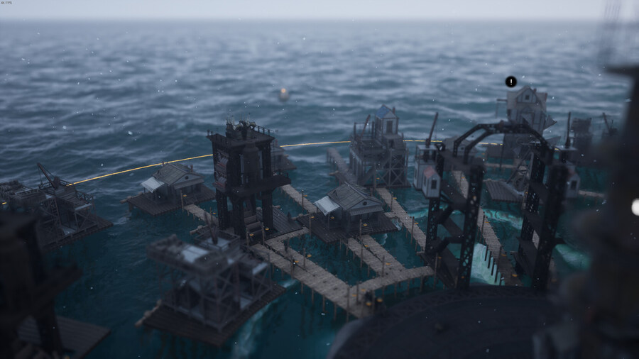 생존 등대 도시 건설 "드라운라이트" 공개 트레일러_8.jpg