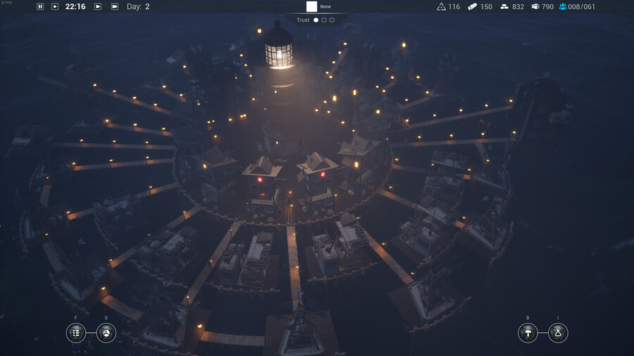 생존 등대 도시 건설 "드라운라이트" 공개 트레일러_14.jpg