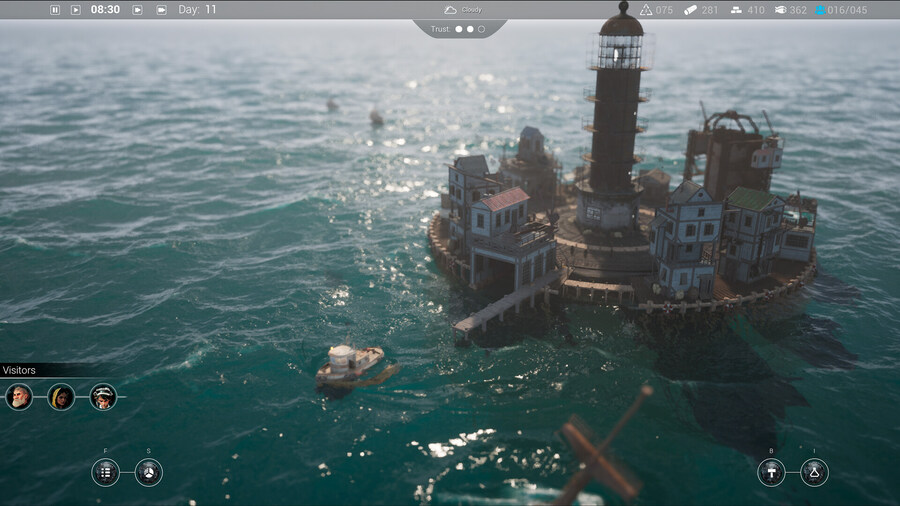 생존 등대 도시 건설 "드라운라이트" 공개 트레일러_17.jpg