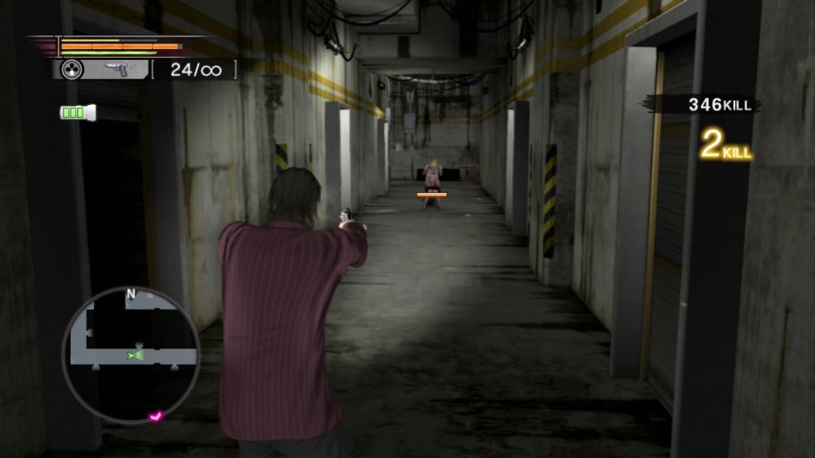 용과 같이 OF THE END_5.jpg