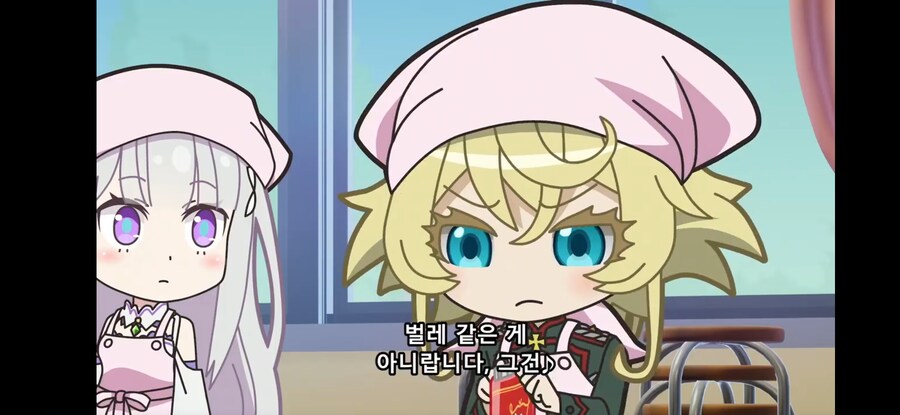 [이세계 콰르텟 3기] 흔한 세계관별 상식의 차이_4.jpg