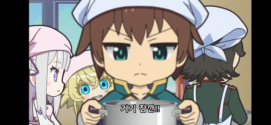 [이세계 콰르텟 3기] 흔한 세계관별 상식의 차이_17.jpg