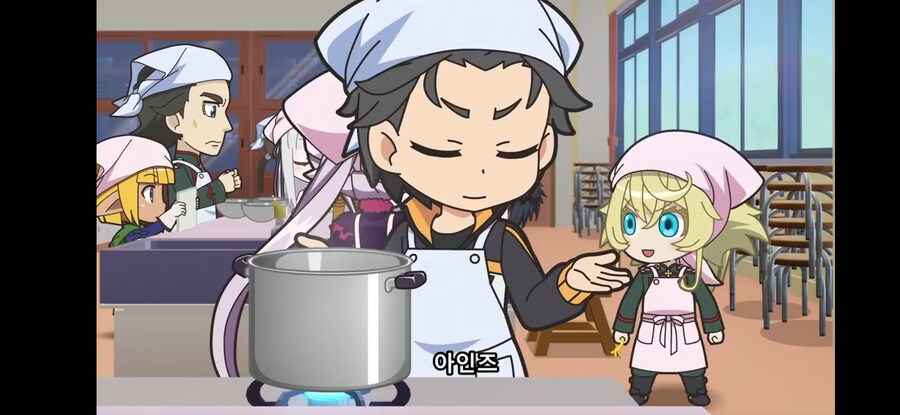 [이세계 콰르텟 3기] 흔한 세계관별 상식의 차이_24.jpg