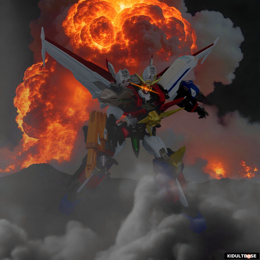 아마쿠니 기신 마이트가인 액션 연출 리뷰!_8.jpg