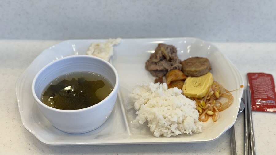 밖에서 밥 먹습니다 - 울산 남구, 토요코인(조식)_3.jpg